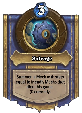 Salvage Card Image