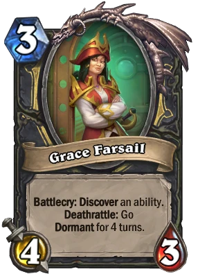 Grace Farsail Card Image