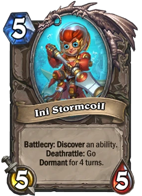 Ini Stormcoil Card Image