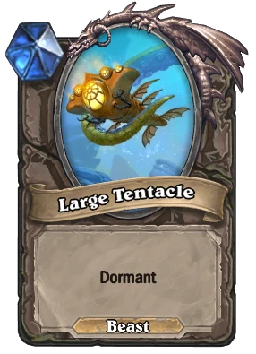 Large Tentacle Card Image