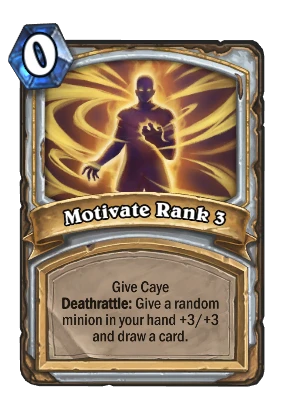Motivate Rank 3 Card Image