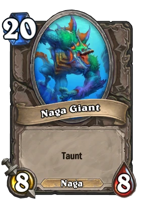 Naga Giant Card Image