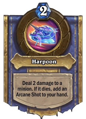 Harpoon Card Image