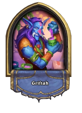 Griftah Card Image