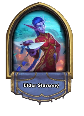 Elder Starsong Card Image