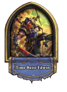 Time Heist Edwin Card Image
