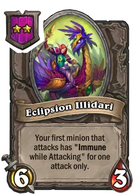 Eclipsion Illidari Card Image