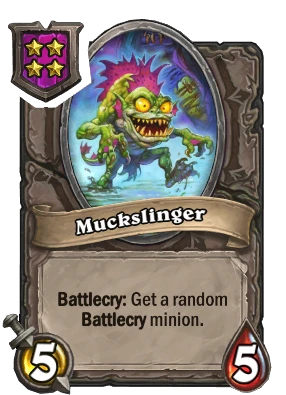 Muckslinger Card Image