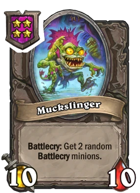Muckslinger Card Image