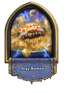Yogg-Ramen Card Image