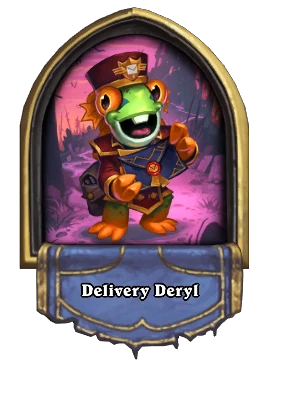 Delivery Deryl Card Image