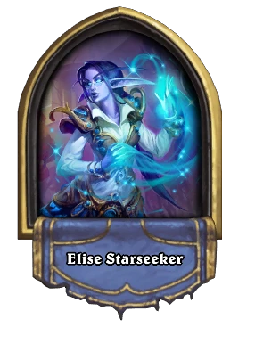 Elise Starseeker Card Image