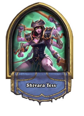 Shivara Tess Card Image