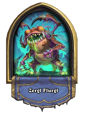 Zergl Flurgl Card Image