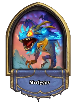 Mrrlygos Card Image