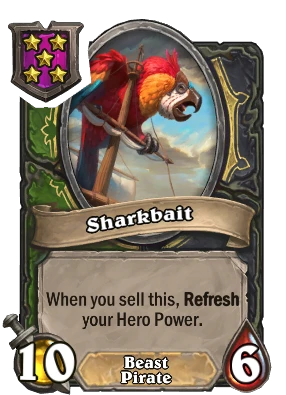 Sharkbait Card Image