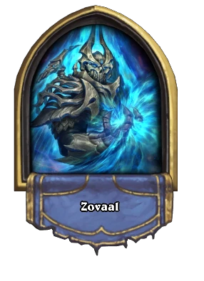Zovaal Card Image