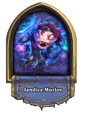 Jandice Murlov Card Image
