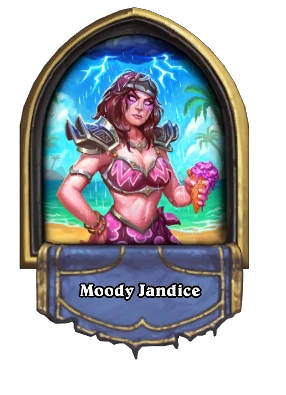 Moody Jandice Card Image