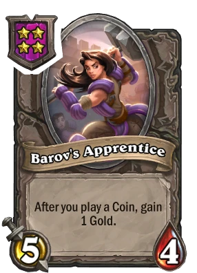 Barov's Apprentice Card Image