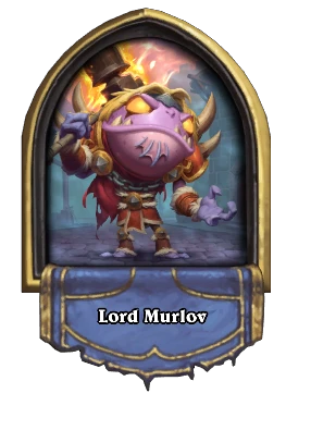 Lord Murlov Card Image