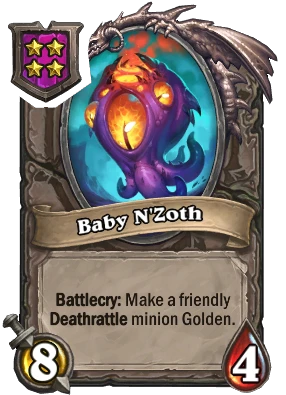 Baby N'Zoth Card Image