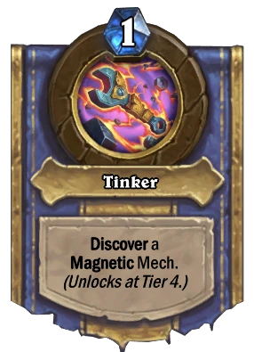 Tinker Card Image