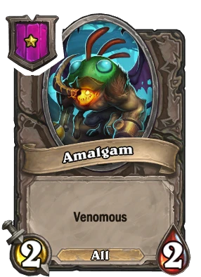 Amalgam Card Image