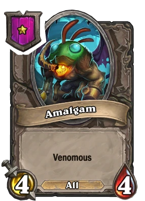 Amalgam Card Image