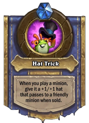 Hat Trick Card Image