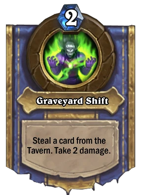 Graveyard Shift Card Image