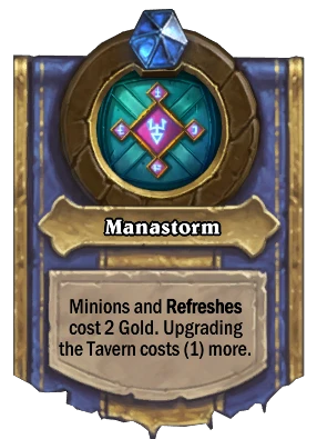 Manastorm Card Image