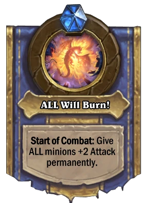 ALL Will Burn! Card Image