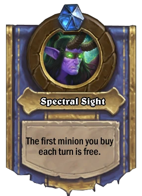Spectral Sight Card Image