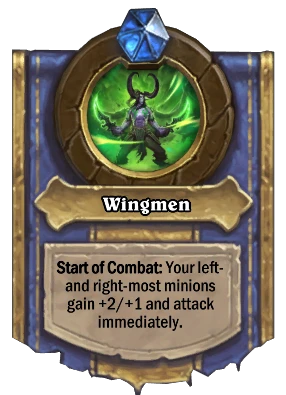Wingmen Card Image