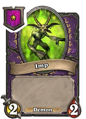 Imp Card Image