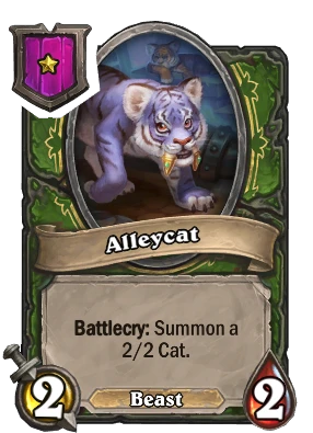 Alleycat Card Image