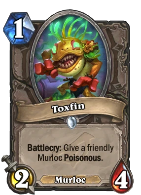 Toxfin Card Image