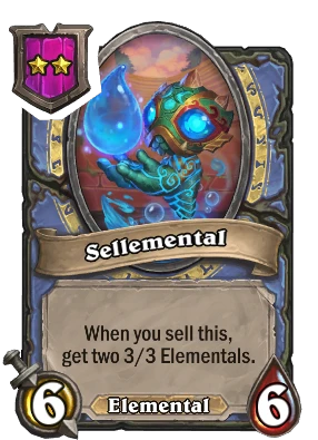 Sellemental Card Image