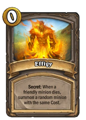 Effigy Card Image