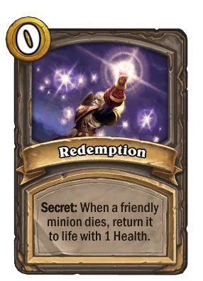 Redemption Card Image