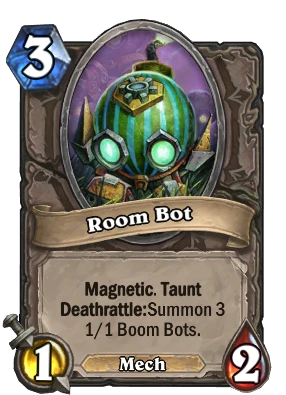 Room Bot Card Image