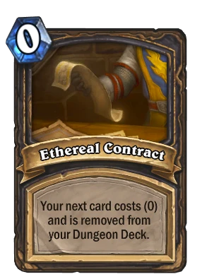 Ethereal Contract Card Image