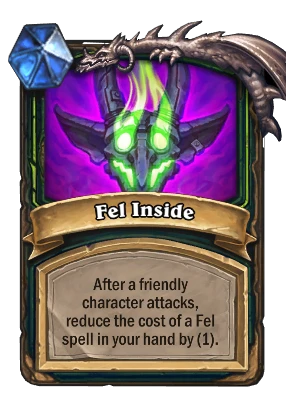 Fel Inside Card Image