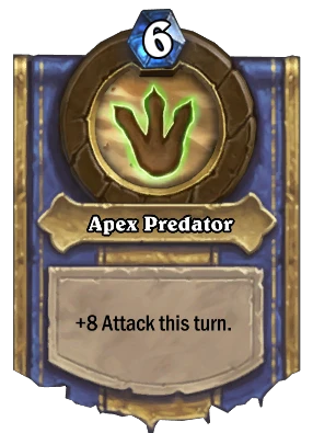 Apex Predator Card Image