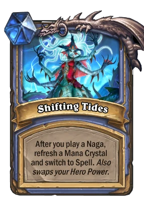 Shifting Tides Card Image