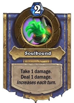 Soulbound Card Image