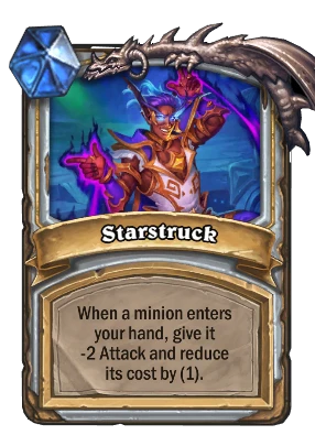 Starstruck Card Image