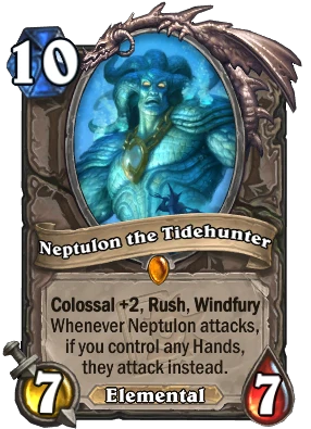 Neptulon the Tidehunter Card Image