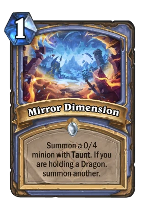 Mirror Dimension Card Image